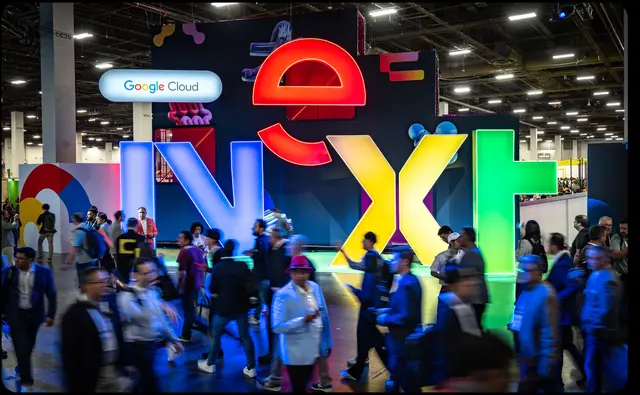 Google Cloud Next ’26