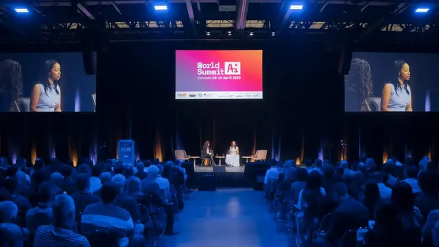World Summit AI Canada 2025